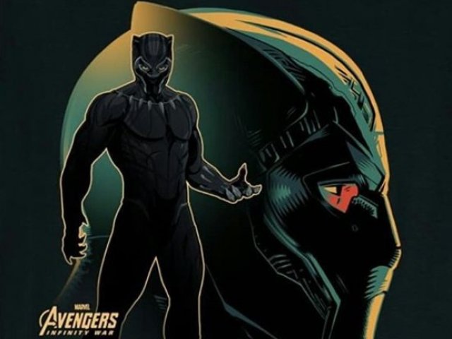 Pantera Negra